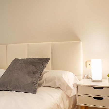 San Telmo Oldtown By Beauty Rentals سان سيباستيان المظهر الخارجي الصورة