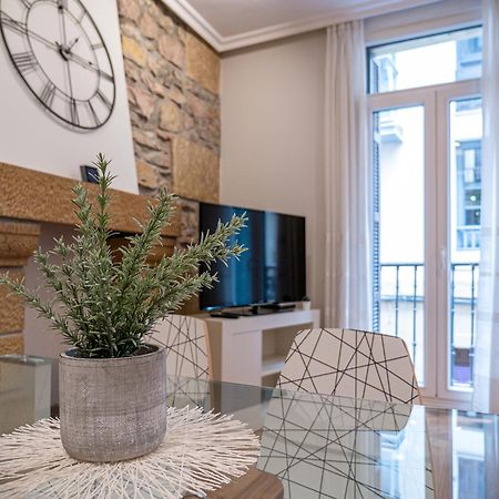 San Telmo Oldtown By Beauty Rentals سان سيباستيان المظهر الخارجي الصورة