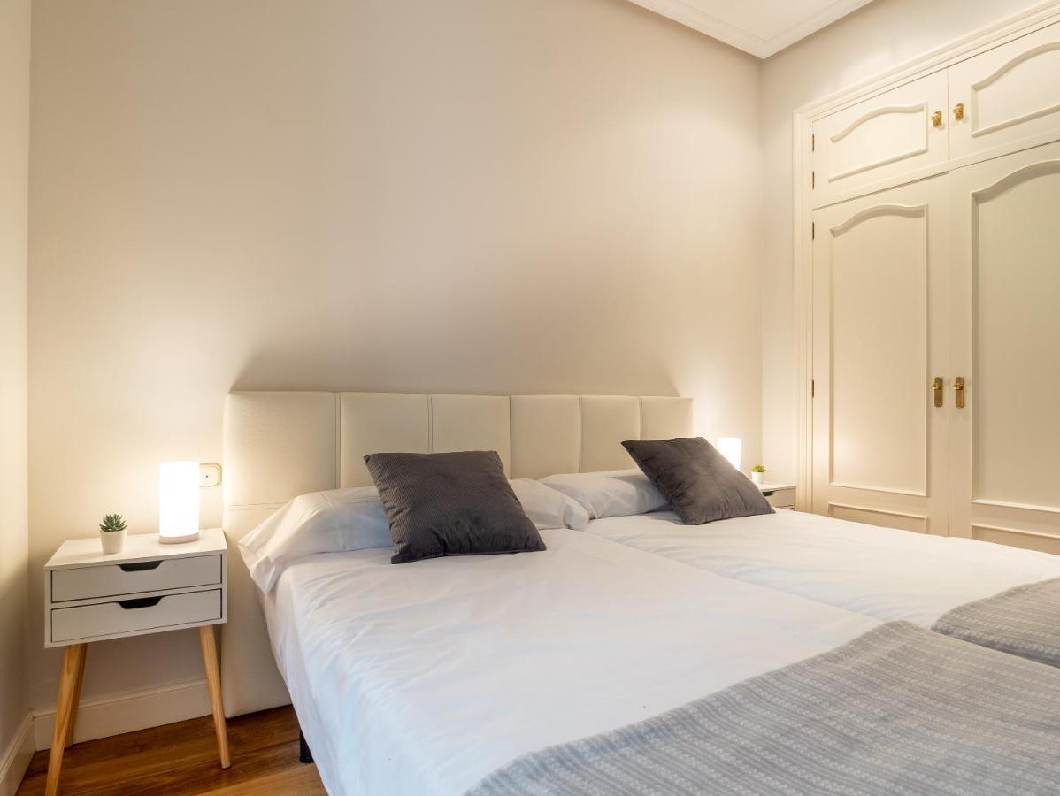 San Telmo Oldtown By Beauty Rentals سان سيباستيان المظهر الخارجي الصورة