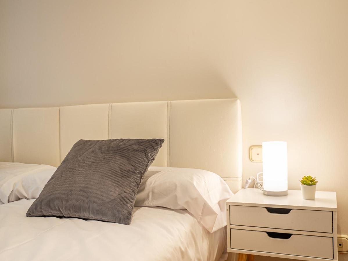 San Telmo Oldtown By Beauty Rentals سان سيباستيان المظهر الخارجي الصورة